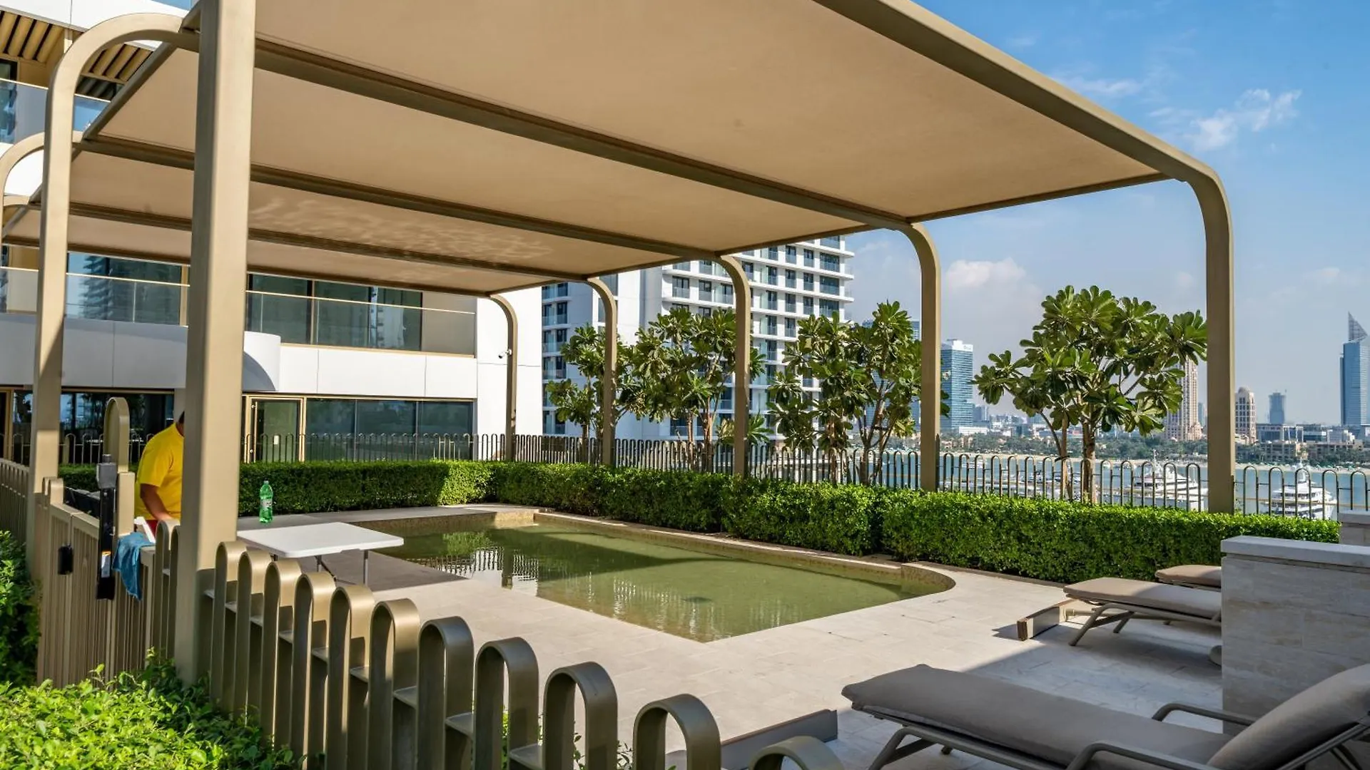 Apartment Homes & Beyond I Pristine 2Br With Waterfront View Dubai